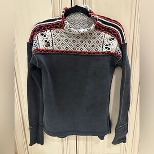 Free people long sleeve top